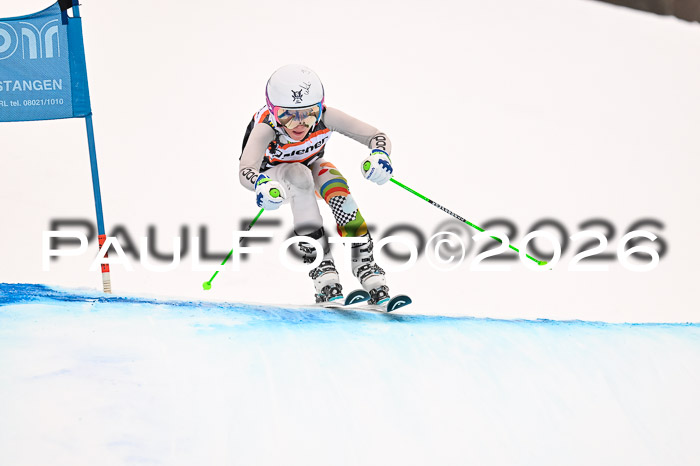 Ziener Kids-Cross Reg 4, M/OL U12 Race Cross 2026