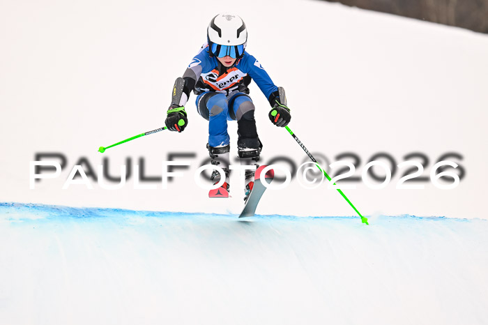 Ziener Kids-Cross Reg 4, M/OL U12 Race Cross 2026