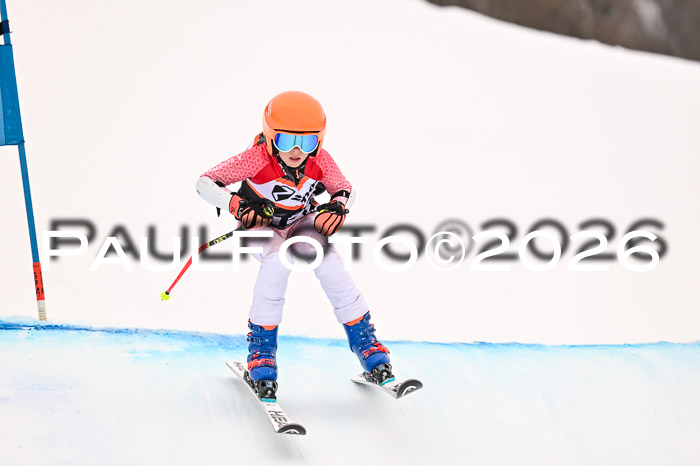 Ziener Kids-Cross Reg 4, M/OL U12 Race Cross 2026