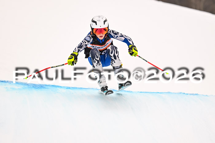 Ziener Kids-Cross Reg 4, M/OL U12 Race Cross 2026