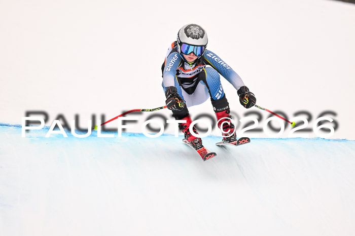 Ziener Kids-Cross Reg 4, M/OL U12 Race Cross 2026