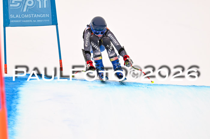 Ziener Kids-Cross Reg 4, M/OL U12 Race Cross 2026