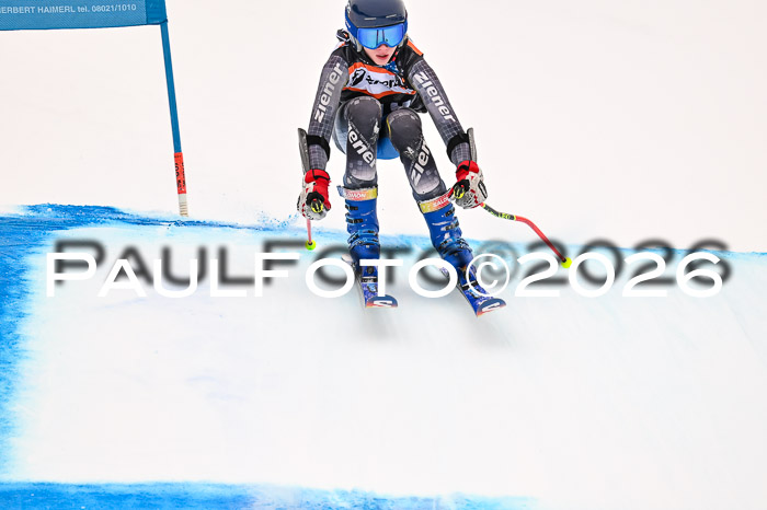 Ziener Kids-Cross Reg 4, M/OL U12 Race Cross 2026