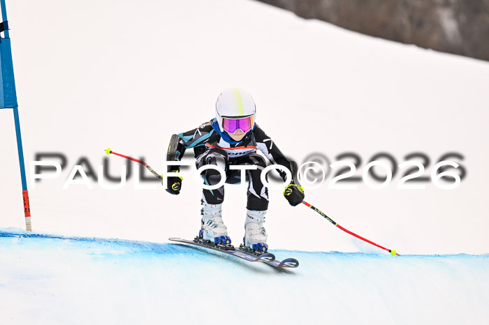 Ziener Kids-Cross Reg 4, M/OL U12 Race Cross 2026