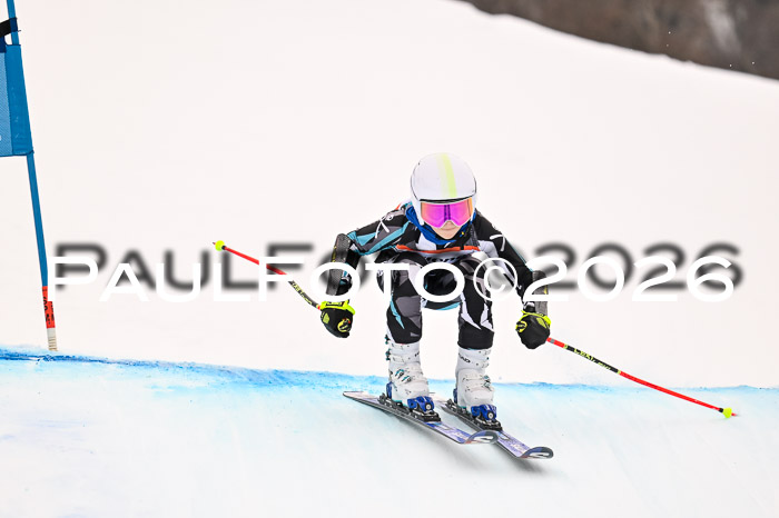 Ziener Kids-Cross Reg 4, M/OL U12 Race Cross 2026