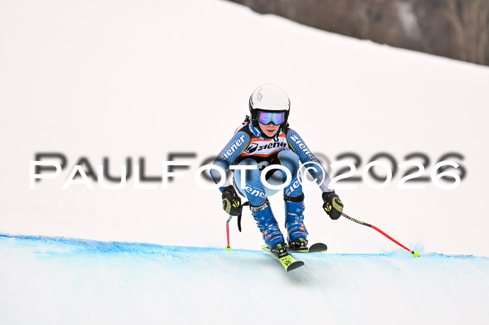 Ziener Kids-Cross Reg 4, M/OL U12 Race Cross 2026