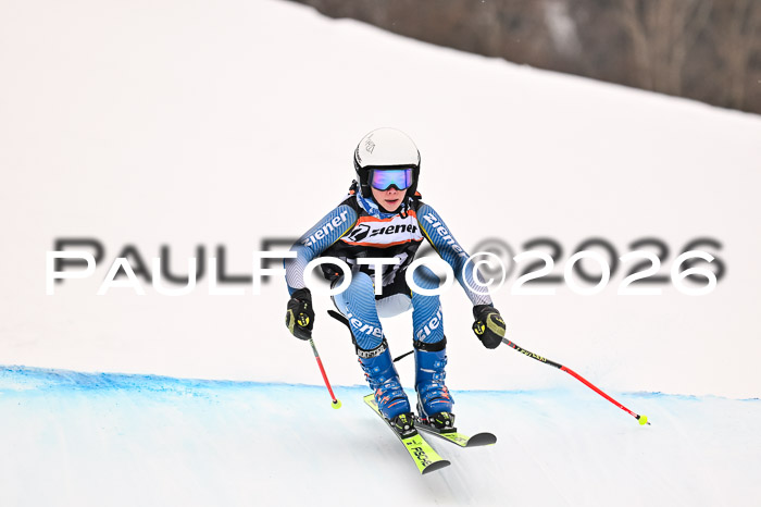 Ziener Kids-Cross Reg 4, M/OL U12 Race Cross 2026