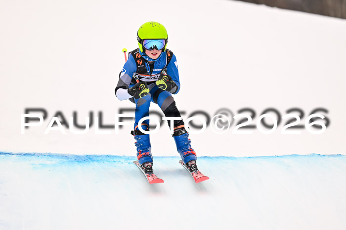 Ziener Kids-Cross Reg 4, M/OL U12 Race Cross 2026