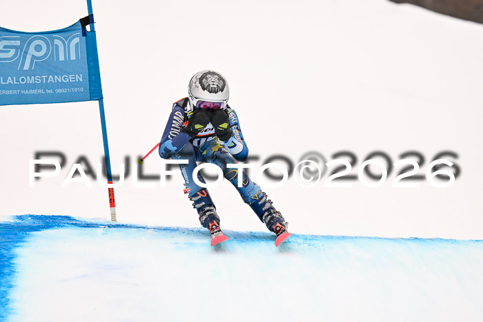 Ziener Kids-Cross Reg 4, M/OL U12 Race Cross 2026