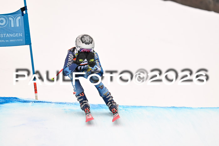 Ziener Kids-Cross Reg 4, M/OL U12 Race Cross 2026