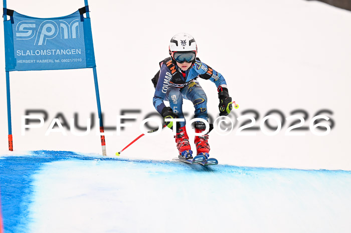 Ziener Kids-Cross Reg 4, M/OL U12 Race Cross 2026