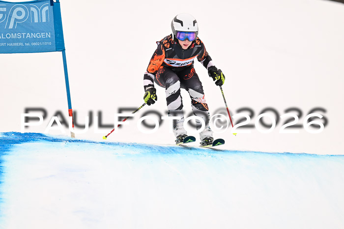 Ziener Kids-Cross Reg 4, M/OL U12 Race Cross 2026