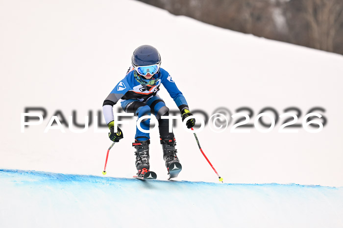 Ziener Kids-Cross Reg 4, M/OL U12 Race Cross 2026