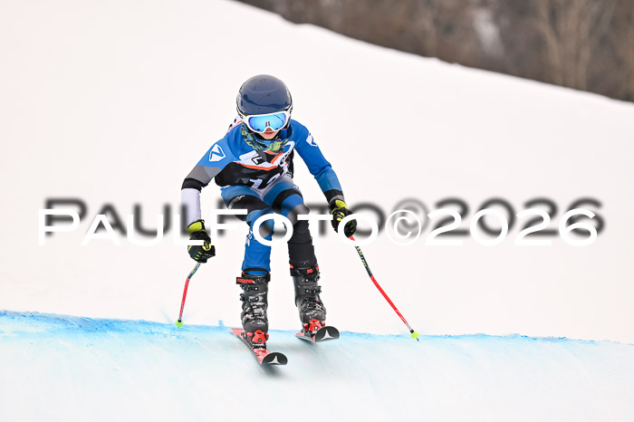 Ziener Kids-Cross Reg 4, M/OL U12 Race Cross 2026