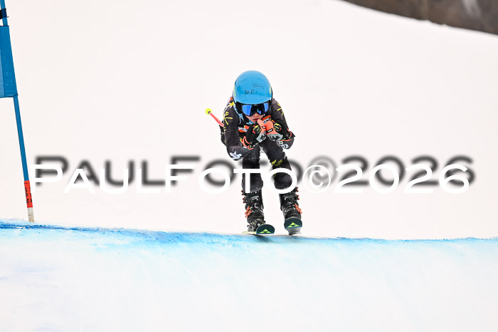 Ziener Kids-Cross Reg 4, M/OL U12 Race Cross 2026