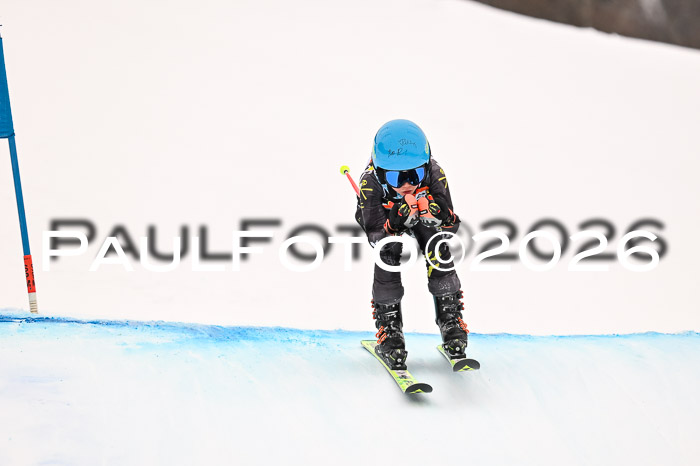 Ziener Kids-Cross Reg 4, M/OL U12 Race Cross 2026