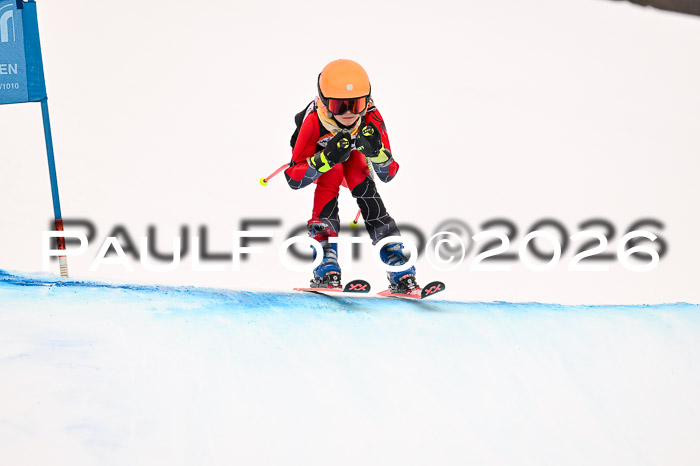 Ziener Kids-Cross Reg 4, M/OL U12 Race Cross 2026