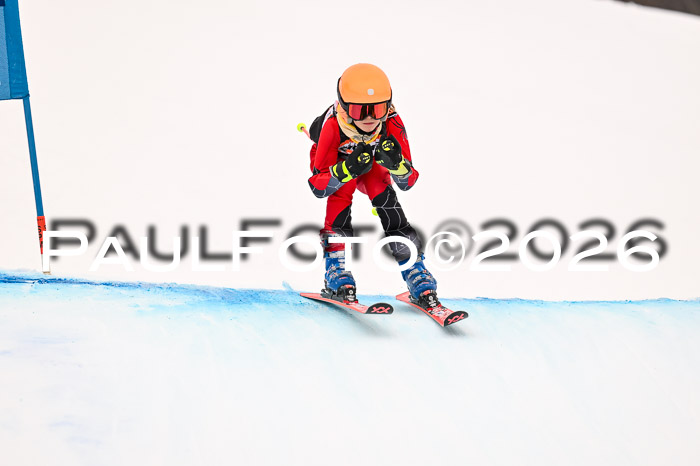 Ziener Kids-Cross Reg 4, M/OL U12 Race Cross 2026