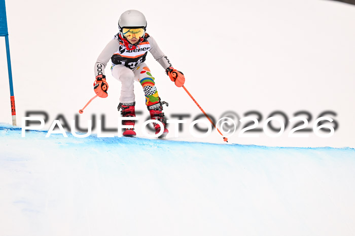 Ziener Kids-Cross Reg 4, M/OL U12 Race Cross 2026