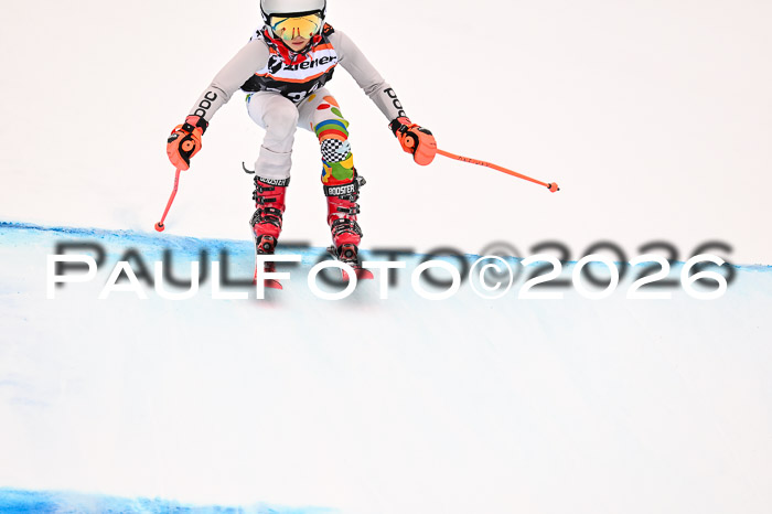 Ziener Kids-Cross Reg 4, M/OL U12 Race Cross 2026