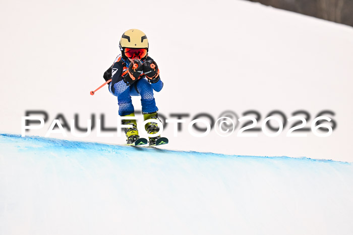 Ziener Kids-Cross Reg 4, M/OL U12 Race Cross 2026