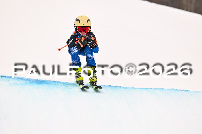 Ziener Kids-Cross Reg 4, M/OL U12 Race Cross 2026