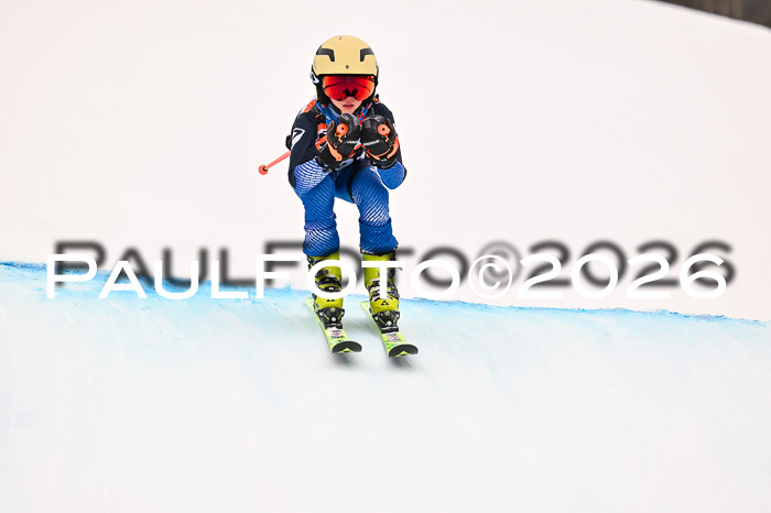 Ziener Kids-Cross Reg 4, M/OL U12 Race Cross 2026