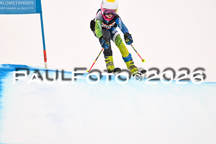 Ziener Kids-Cross Reg 4, M/OL U12 Race Cross 2026