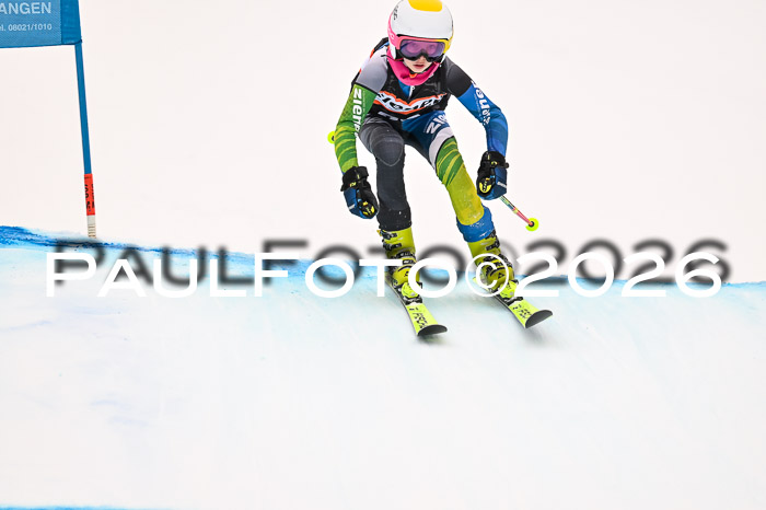 Ziener Kids-Cross Reg 4, M/OL U12 Race Cross 2026