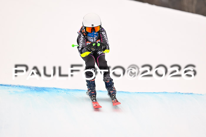 Ziener Kids-Cross Reg 4, M/OL U12 Race Cross 2026