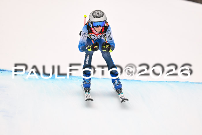 Ziener Kids-Cross Reg 4, M/OL U12 Race Cross 2026