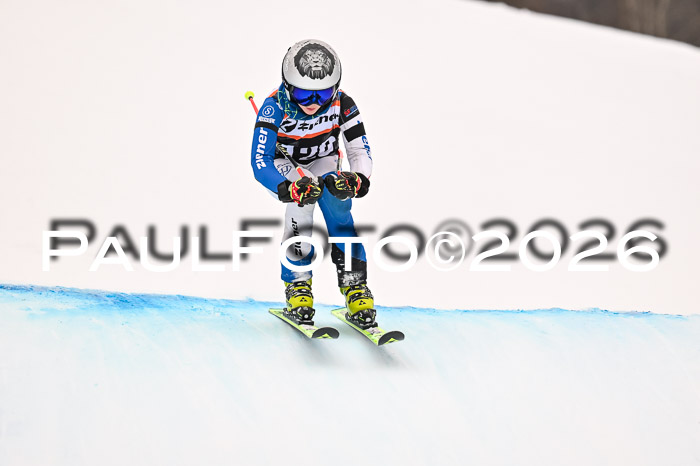 Ziener Kids-Cross Reg 4, M/OL U12 Race Cross 2026