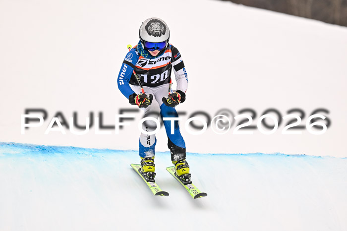 Ziener Kids-Cross Reg 4, M/OL U12 Race Cross 2026