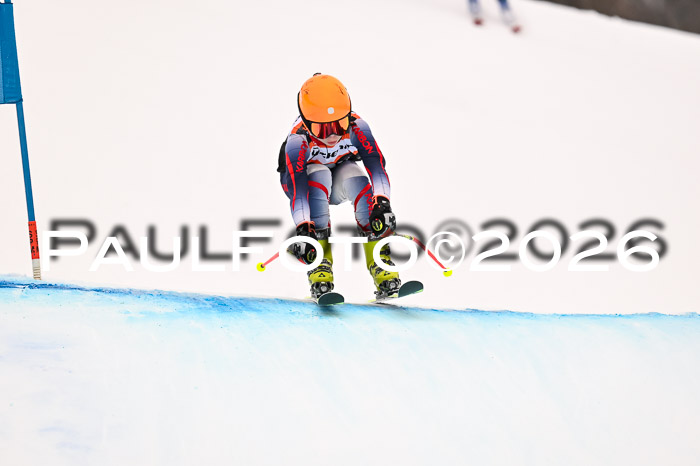 Ziener Kids-Cross Reg 4, M/OL U12 Race Cross 2026