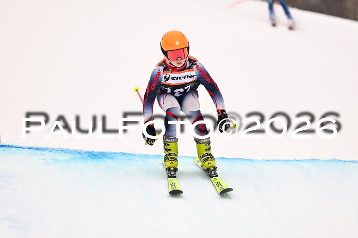 Ziener Kids-Cross Reg 4, M/OL U12 Race Cross 2026