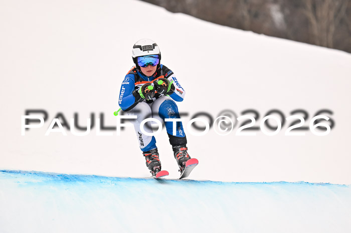 Ziener Kids-Cross Reg 4, M/OL U12 Race Cross 2026