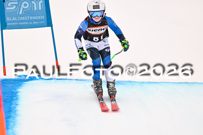 Ziener Kids-Cross Reg 4, M/OL U12 Race Cross 2026