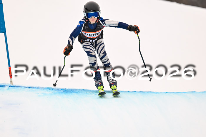 Ziener Kids-Cross Reg 4, M/OL U12 Race Cross 2026