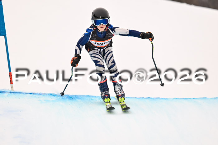 Ziener Kids-Cross Reg 4, M/OL U12 Race Cross 2026