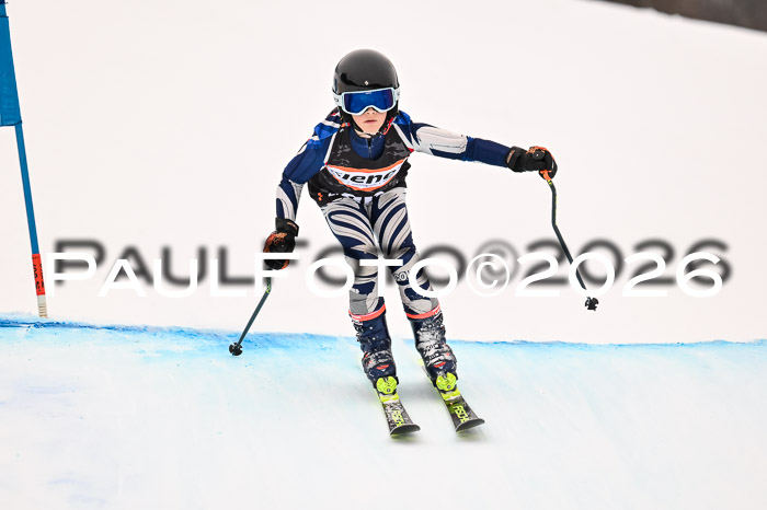 Ziener Kids-Cross Reg 4, M/OL U12 Race Cross 2026