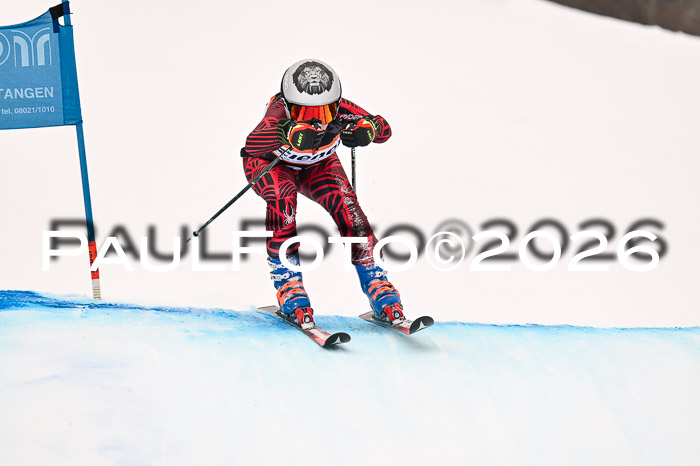 Ziener Kids-Cross Reg 4, M/OL U12 Race Cross 2026