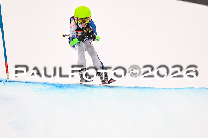 Ziener Kids-Cross Reg 4, M/OL U12 Race Cross 2026