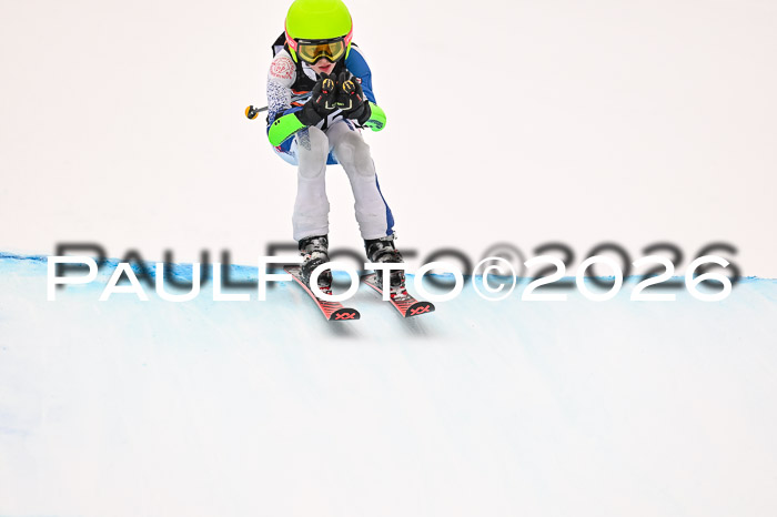 Ziener Kids-Cross Reg 4, M/OL U12 Race Cross 2026