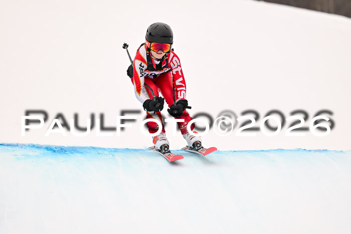 Ziener Kids-Cross Reg 4, M/OL U12 Race Cross 2026