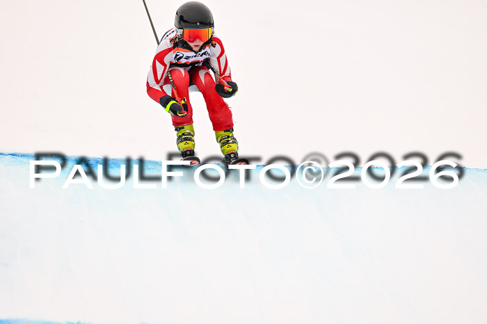 Ziener Kids-Cross Reg 4, M/OL U12 Race Cross 2026