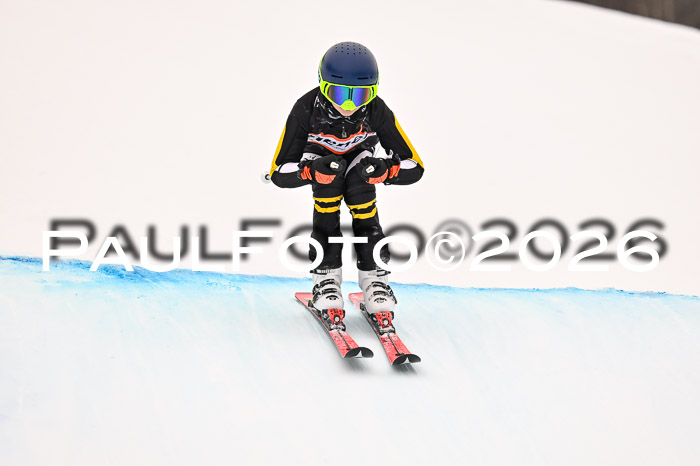 Ziener Kids-Cross Reg 4, M/OL U12 Race Cross 2026