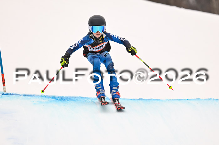 Ziener Kids-Cross Reg 4, M/OL U12 Race Cross 2026