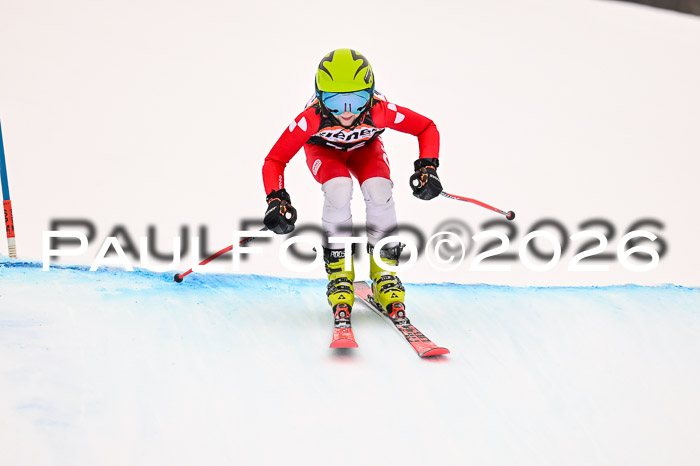 Ziener Kids-Cross Reg 4, M/OL U12 Race Cross 2026