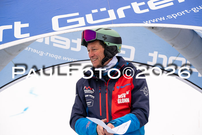 Ziener Kids-Cross Reg 4, M/OL U12 Race Cross 2026