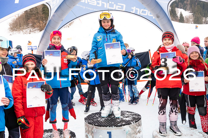 Ziener Kids-Cross Reg 4, M/OL U12 Race Cross 2026